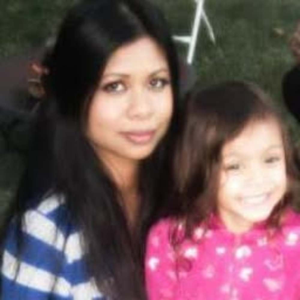 Meet your Posher, Thida